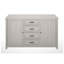Heilman 156cm Solid Wood Sideboard