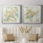 Floral Blush - ensemble de 2 reproductions d'art sur toiles-363999421-300395164-363999399