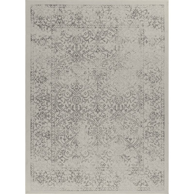 Oriental Area Rug
