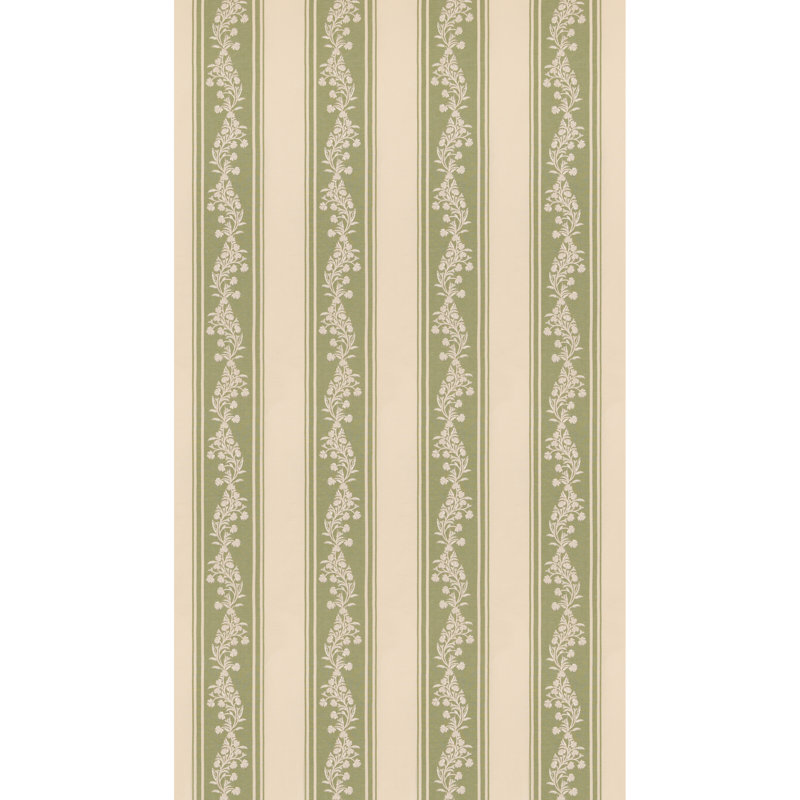 Aldbury Stripe, Green