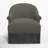 Callie Upholstered Wingback Chair-1239334232-1239334209