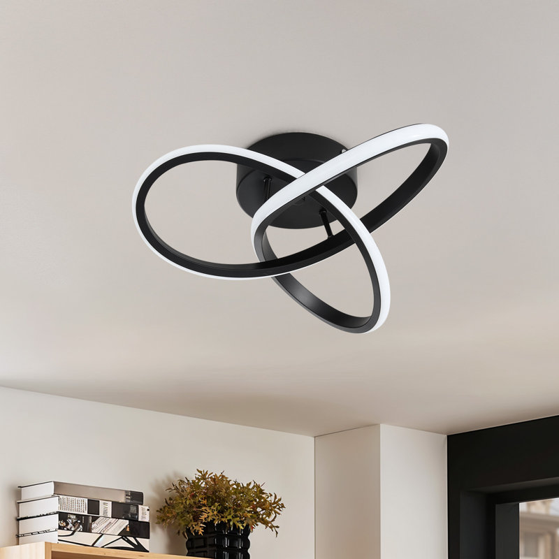 LED Flush Mount