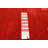 Kashkuli Gabbeh Red Rug 4'4" x 6'5"