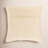 Hemlen Wool Blend Throw Square Pillow-1316968974