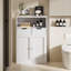  Armoire de salle de bain Menik-246509385