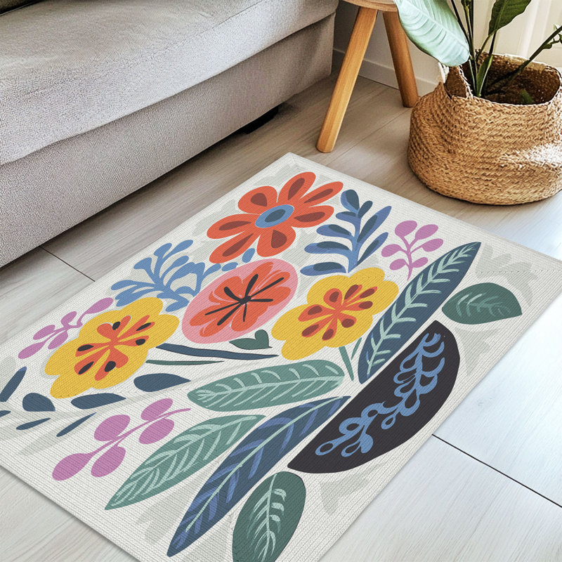 Ayise, Rectangle 3' x 5'