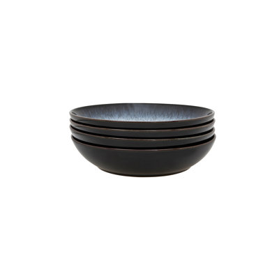 Denby Halo Pasta Bowls