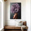 Sur toile-533225726