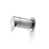 Polished Black PVD