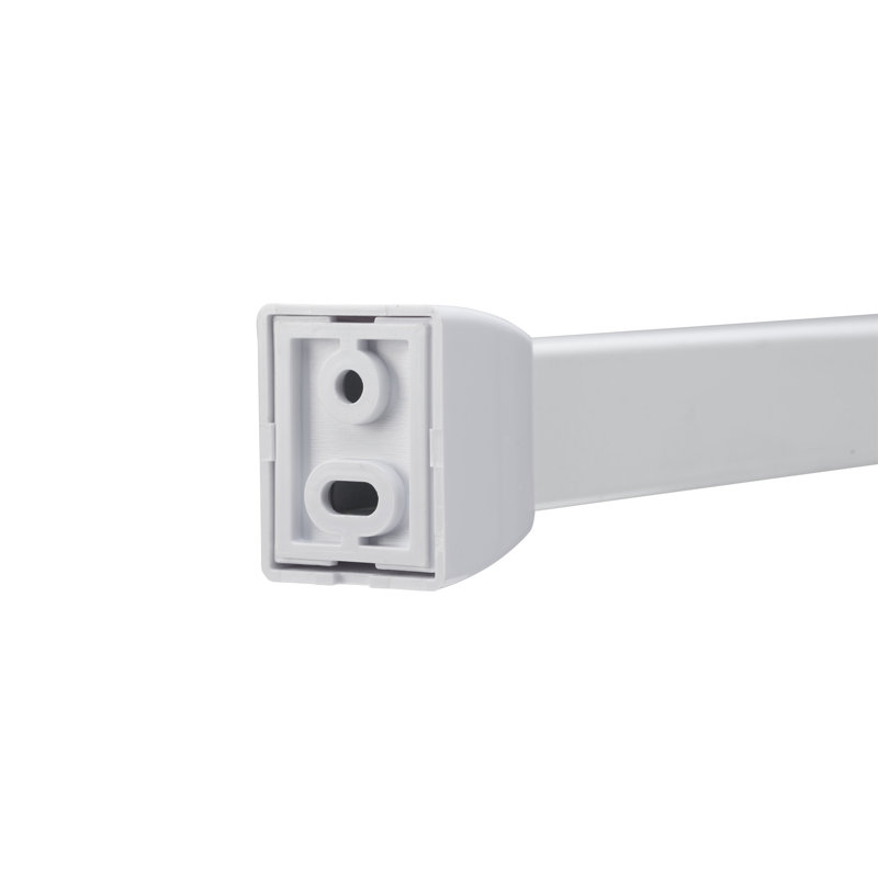 Slenderline Wall Mounted Towel Hook, White