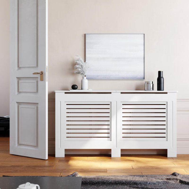 Large Radiator Cover