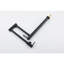 Robinet remplisseur de pot avec tige d'extension-126278759