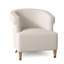 Madame Sunbrella® Boucle Barrel Chair-41241438-41242297