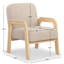 Fauteuil de 24,3 po de large Iwo-2104682269-2104682268