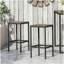 Tabouret EZRA