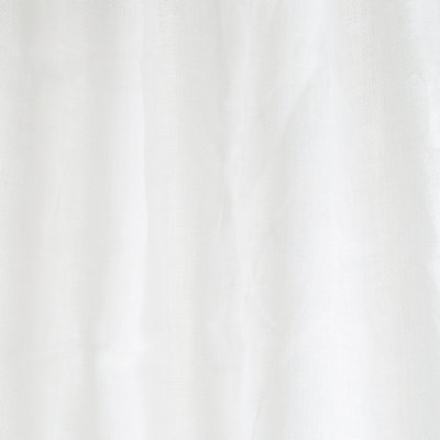 Window Library Sheers 100% Linen Fabric