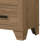 Antibes 2-Drawer Nightstand