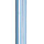 Miroir Louis Phillipe G3180-M, bleu sarcelle-899361319-899361322-899361327