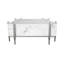 Hunter Marble Coffee Table
