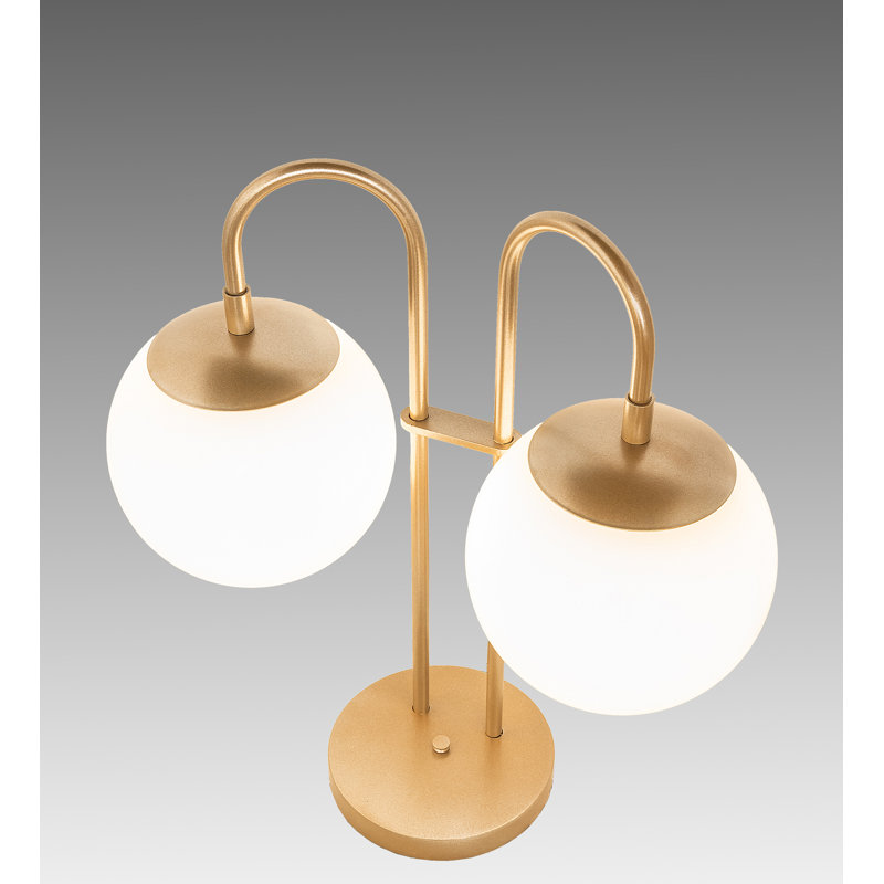 Bola Deux Table Lamp