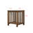 Norielle 3 Piece Coffee Table Set-762594331