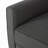 Cantalupo 26.75" W Manual Push Back Upholstered Club Recliner-1274364729