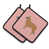 Pink selected