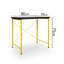 Malasha Iron Writing Desk-1286430999-1286431002