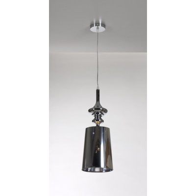 Alcone 1 - Light Bell Pendant