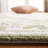 Hand Hooked Wool Pile Floral Rug-116540016