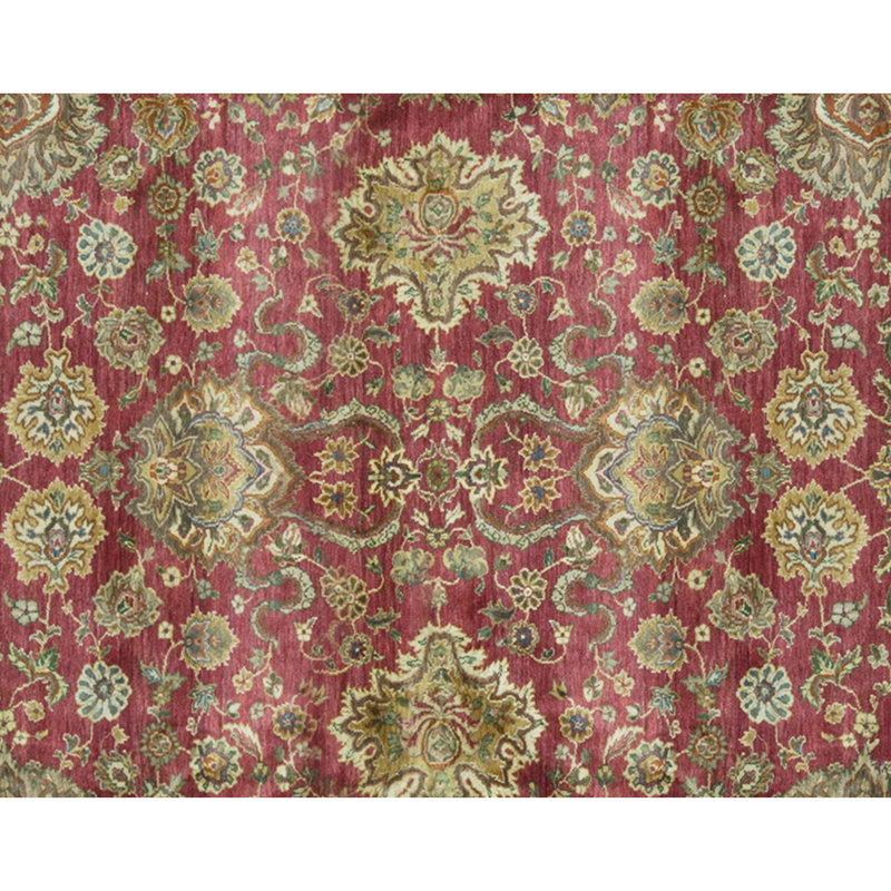 Sona One-of-a-Kind 12'1" X 18'6" Area Rug