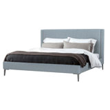 Izzy Upholstered Bed