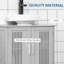Base de meuble-lavabo simple 23,50 po seulement-101473849