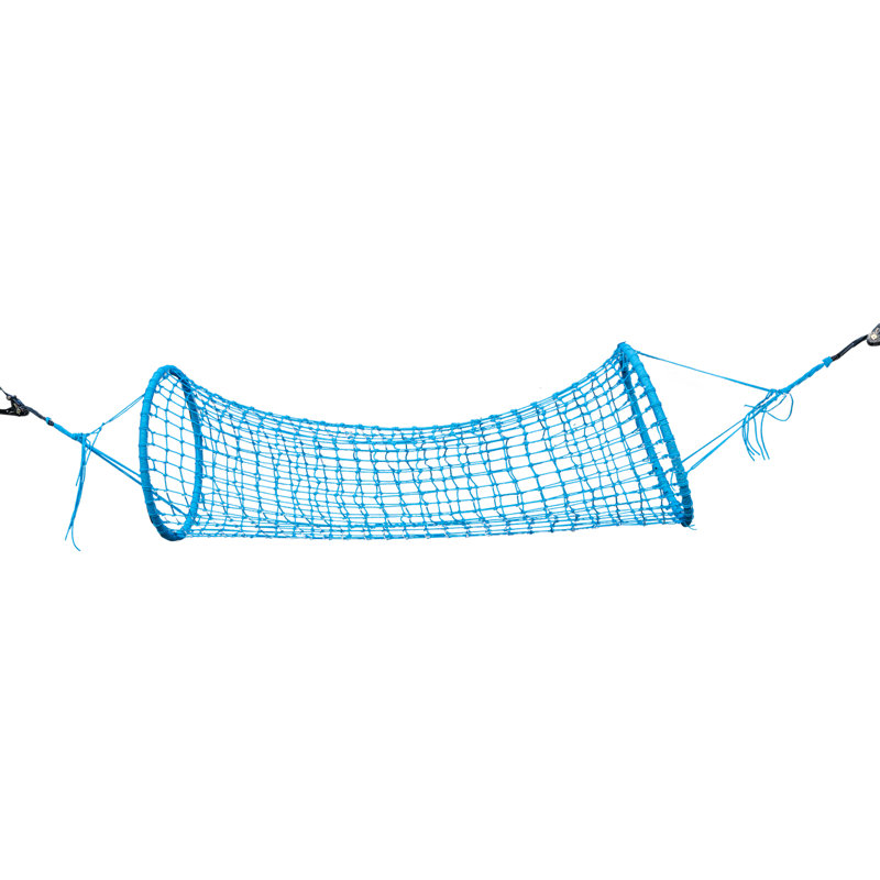 Jeu de balançoire en tissu
