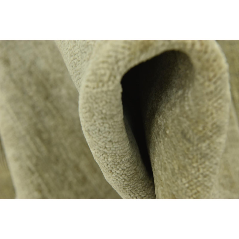Johnson Olive Rug