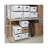 Extra-Strength Storage Box, 12/Carton