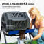 Chally Tumbler Composter-2092821518