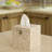 Hive Tissue Box Cover