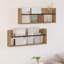 Wood Magazine Rack-659733966