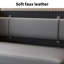 Banc de rangement pour restaurant Bistro