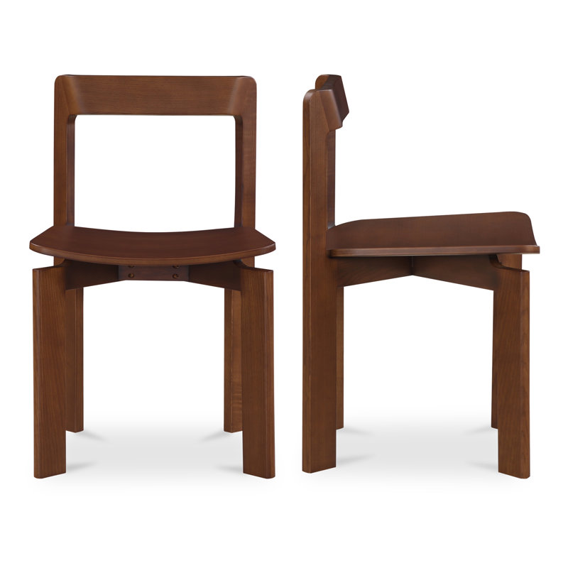 Chaise d'appoint Leola