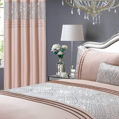 Room Darkening Curtain