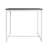 Aniv 4 - Person Trestle Dining Set-37474087