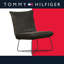 Fauteuil d'appoint sans accoudoirs Tommy Hilfiger Ellington-31775527