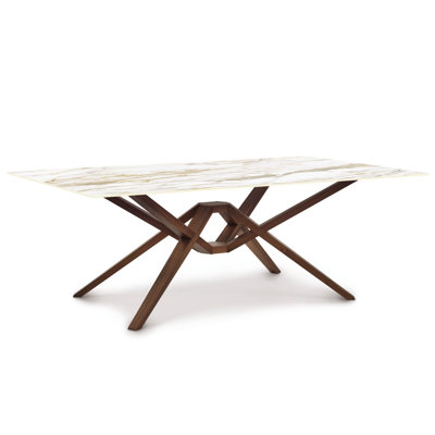 Exeter Rectangular Dining Table