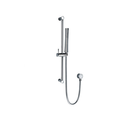 Emile Hand Shower and Shower Sliding Rail