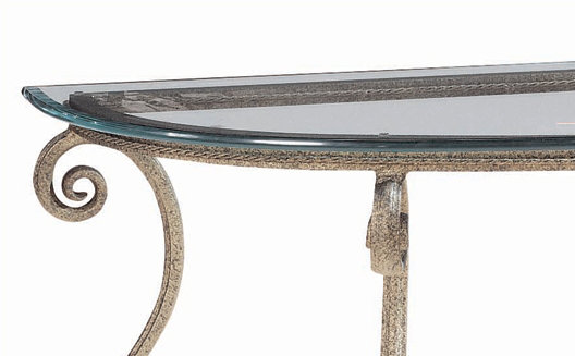 Solano 60.63'' W Console Table