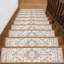 Tapis d'escalier intérieur antidérapant-1742985361