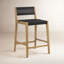 Tabouret de comptoir paiement 24