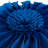 Appliqued Throw Pillow 3D Sunflower Accent Pillow Cover & Insert-1633543300-1633543305